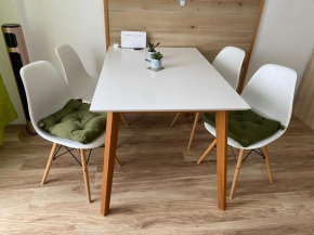 Apartment mit Seeblick Strobl